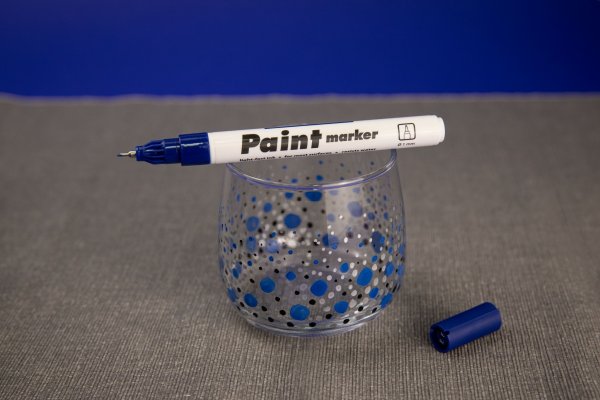 PAINT MARKER 9211