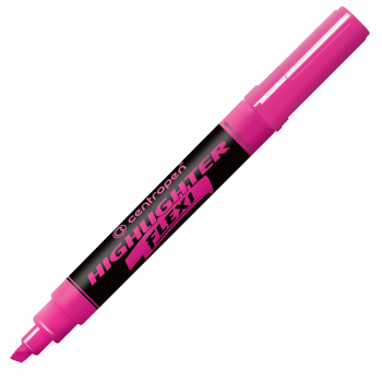 HIGHLIGHTER FLEXI 8542