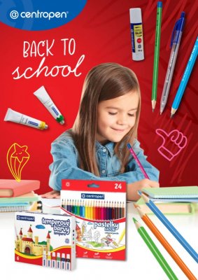 Catalogue 2024 Back to school